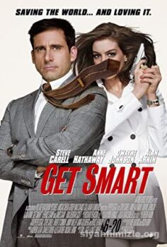 Get Smart