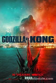 Godzilla vs. Kong