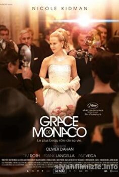 Grace of Monaco