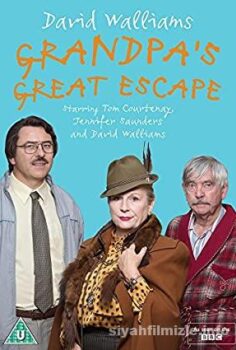Grandpa’s Great Escape