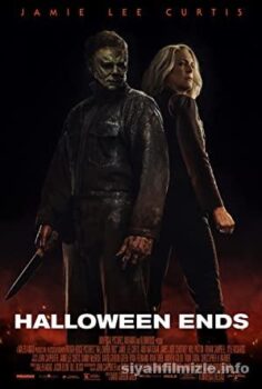 Halloween Ends