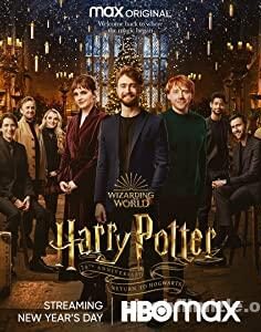 Harry Potter 20th Anniversary: Return to Hogwarts