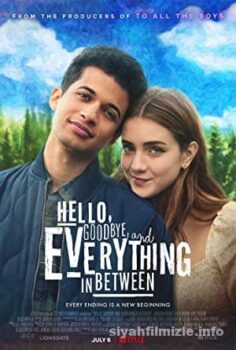 Hello, Goodbye and Everything in Between