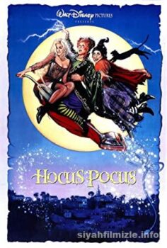 Hocus Pocus