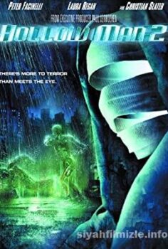 Hollow Man II