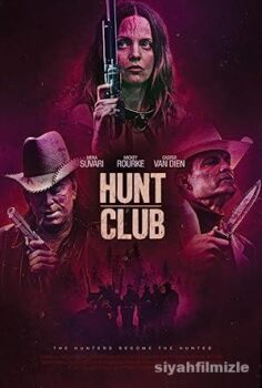 Hunt Club