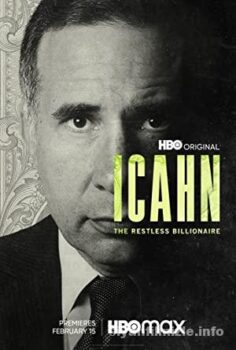 Icahn: The Restless Billionaire