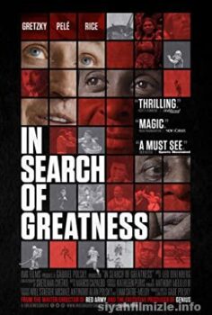 In Search of Greatness