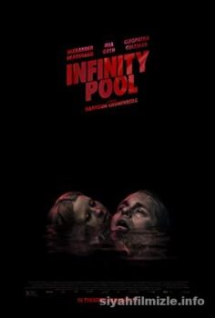 Infinity Pool