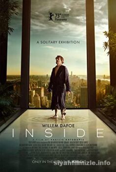 Inside