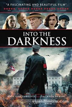 Into the Darkness
