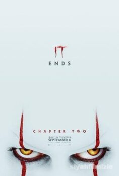 It Chapter Two