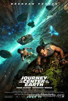 Journey to the Center of the Earth