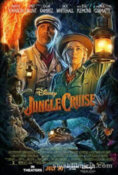 Jungle Cruise