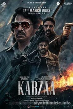 Kabzaa