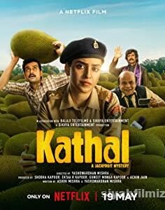 Kathal – A Jackfruit Mystery