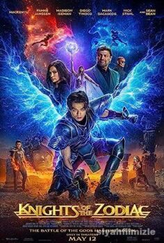 Knights of the Zodiac