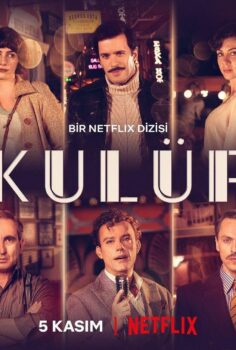 Kulüp