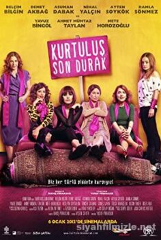 Kurtulus Son Durak