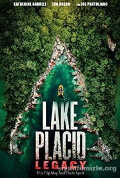 Lake Placid: Legacy