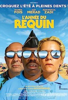 L’année du requin