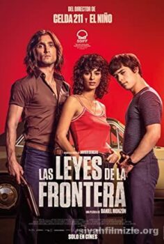 Las leyes de la frontera