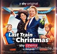 Last Train to Christmas
