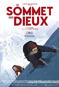 Le sommet des dieux