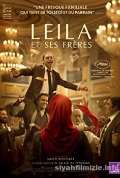 Leila’s Brothers