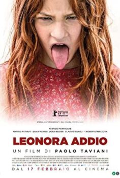 Leonora addio
