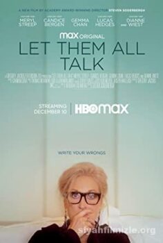 Let Them All Talk