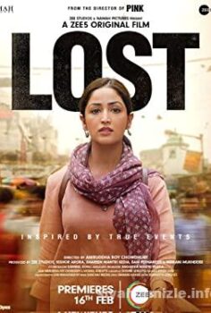 Lost