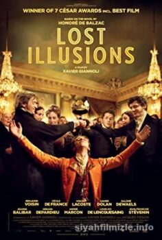 Lost Illusions