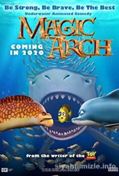 Magic Arch 3D