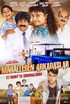 Mahalleden Arkadaslar