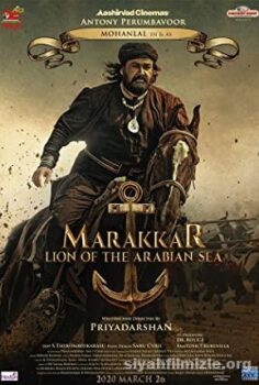 Marakkar: Lion of the Arabian Sea