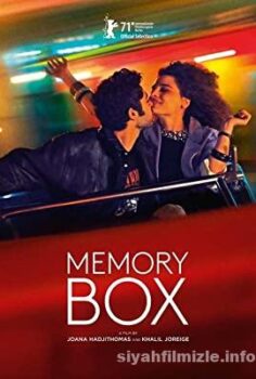 Memory Box