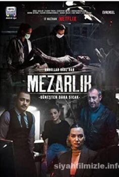 Mezarlik