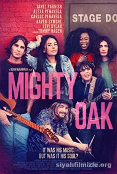 Mighty Oak