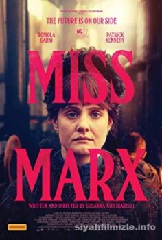 Miss Marx
