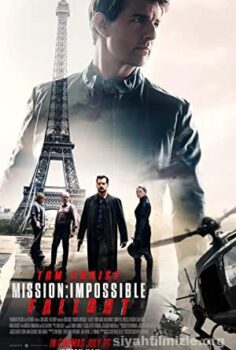 Mission: Impossible – Fallout