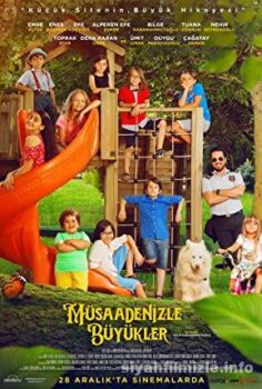 Müsaaden Büyükler