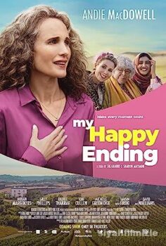 My Happy Ending