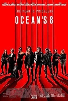 Ocean’s Eight