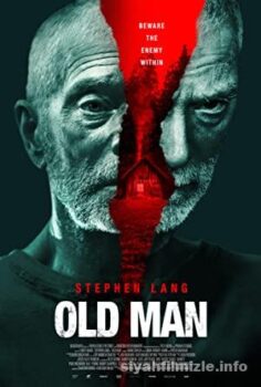 Old Man