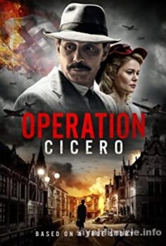 Operation Cicero