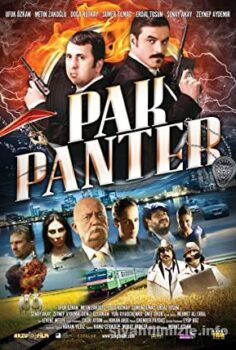 Pak Panter