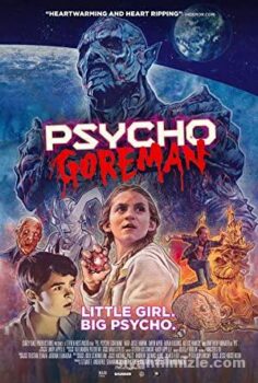 Psycho Goreman