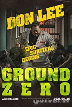 PUBG Ground Zero