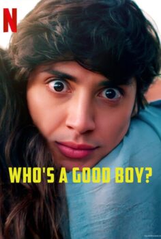 ¿Quieres Ser Mi… Hijo?
